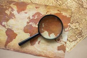 Geografía e Historia