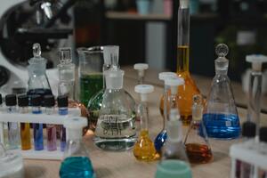Física y Química