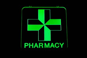 G.M. Farmacia y Parafarmacia