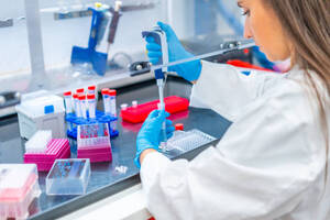  G.S. Laboratorio Clínico y Biomédico