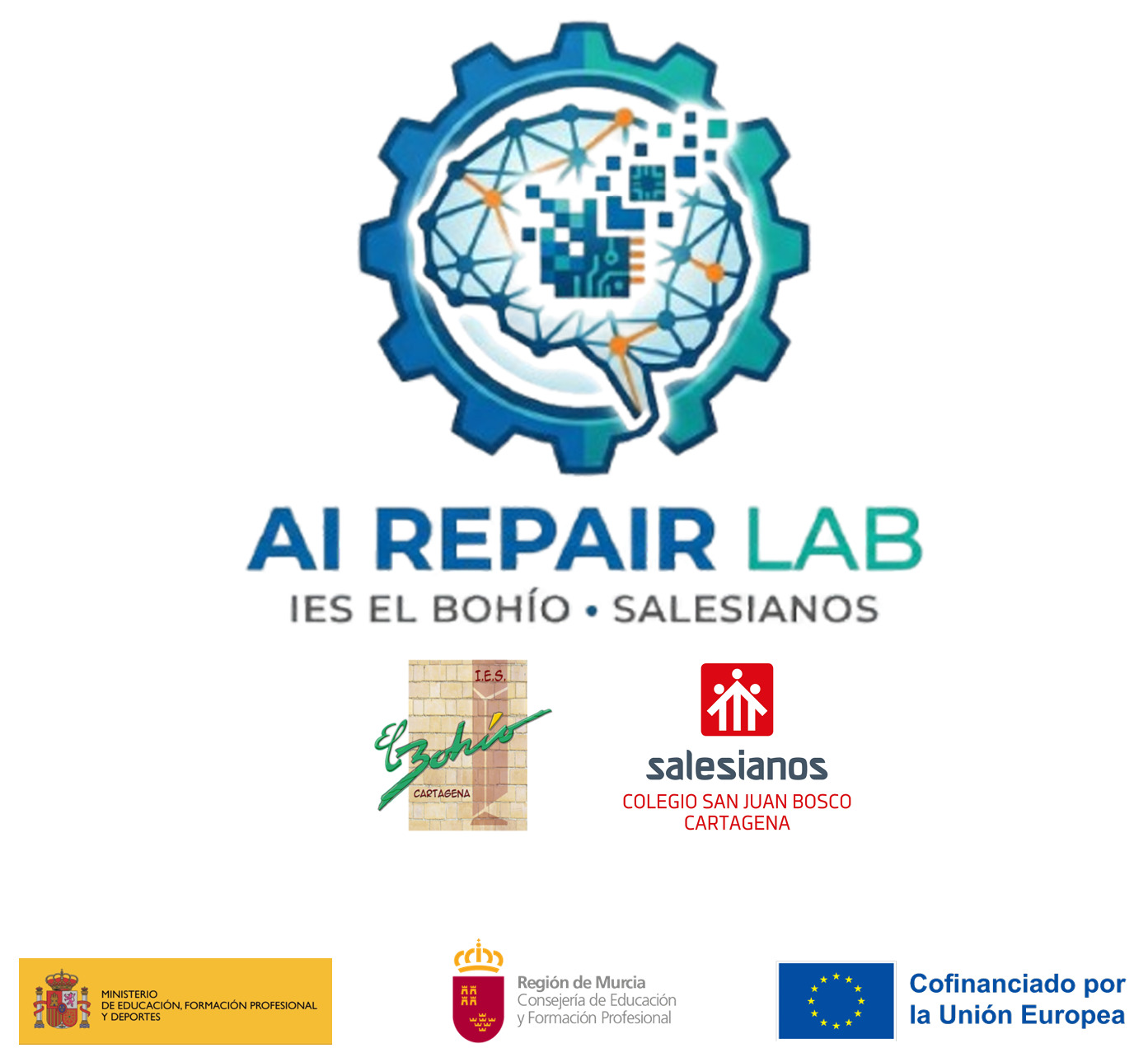 Proyectos de innovación específicos en digitalización aplicada