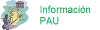Información PAU