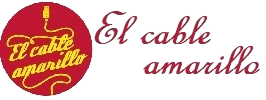 El cable amarillo